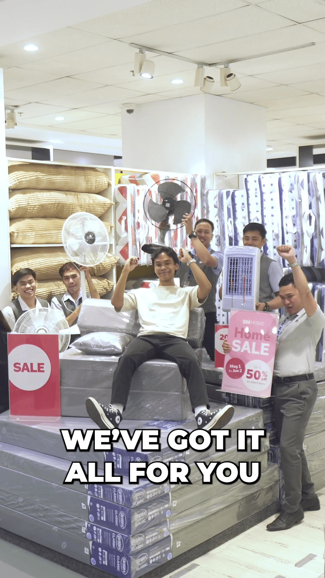 SM Store